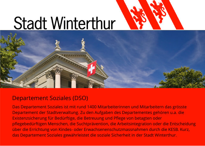 Stadt Winterthur