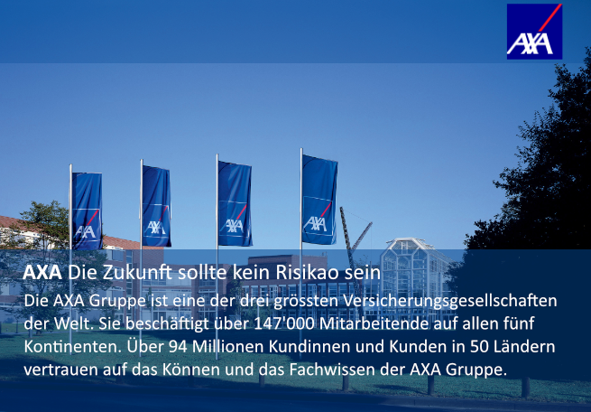 AXA