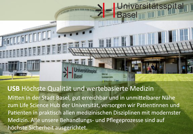 Luzerner Kantonsspital