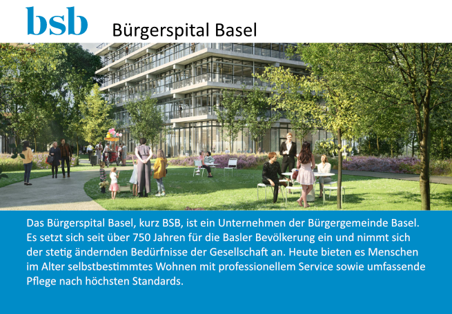 Bürgerspital Basel