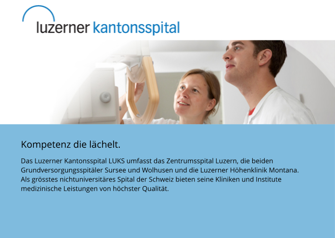 Luzerner Kantonsspital