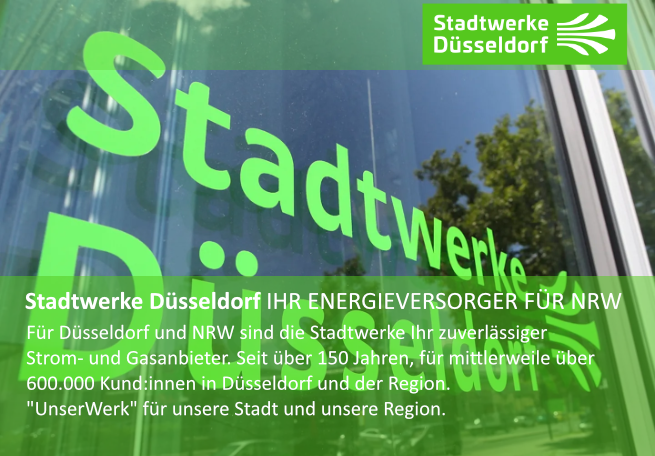 Stadtwerke Düsseldorf