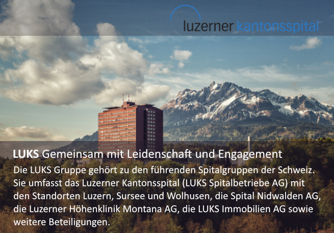Luzerner Psychatrie