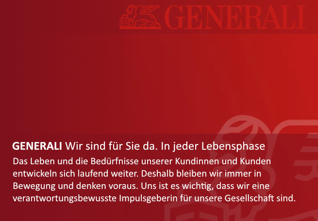 Generali